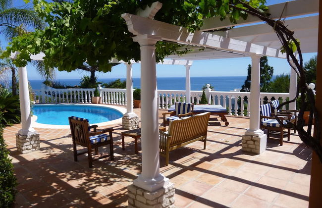 La Perla de Torrenueva - Photo 1