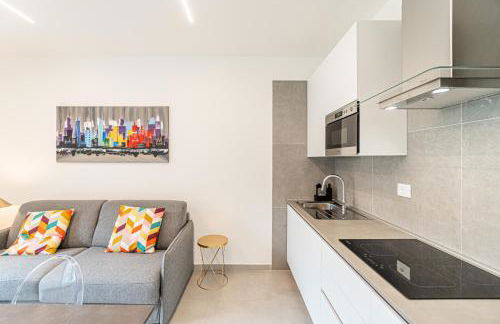 Urban Garden Lofts by Blue Velvet Livings - Foto 55