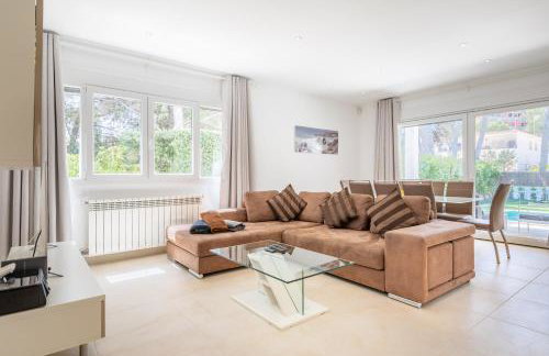 The Tower Villa - Photo 23