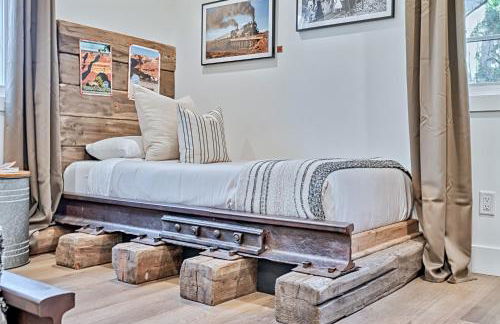 Inn History Grand Canyon Cabin - Photo 69