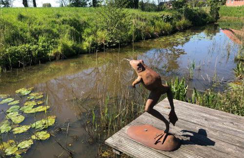 Uns Burnhuus "Achterhuus" - Foto 22