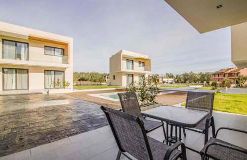 G Quattro Luxury Apartments - Foto 24