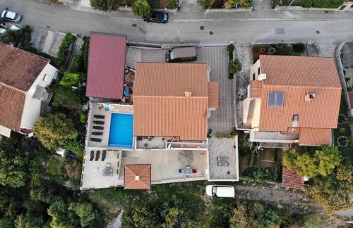 Apartman Dino with heated pool - Foto 22