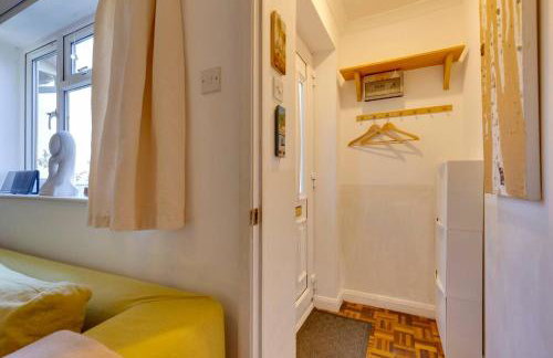 Pass the Keys Charming Ground Floor Flat with Free Parking - Foto 12