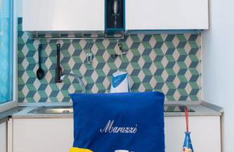 Maruzzé luxury room - Foto 28