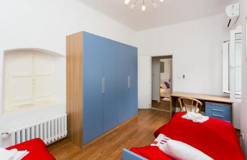 Dvori With Garden, Free Parking Next To Sea - Photo 77