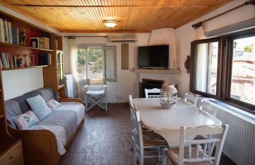 Beachfront house Thalassography - Foto 20