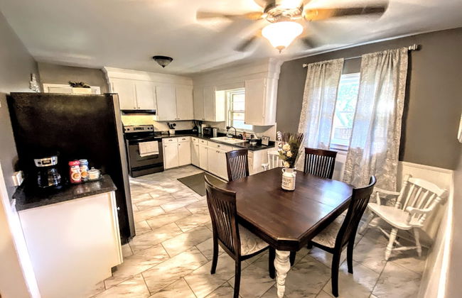 The Cottages of Lynchburg - Foto 31