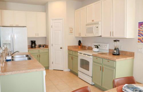 Family Vacation House at Resort - Foto 63