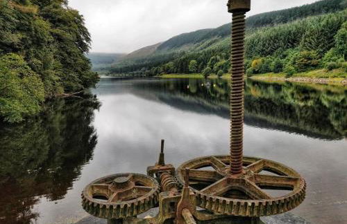1 Secluded romantic cabin for two with outdoor bath! - Photo 15