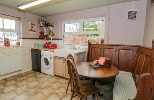 Bodorwel Cottage - Foto 9