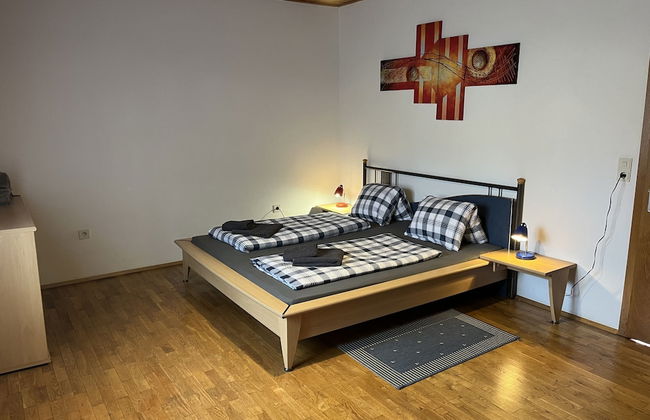 Apartments Am Kirchkogel - Foto 2