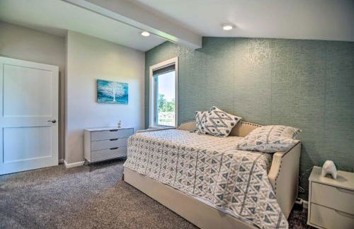 Home on Fox River Modern Decor Style! - Foto 29