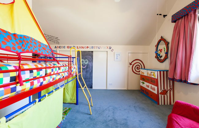 KELLY, 3BDR Northcote House - Foto 21