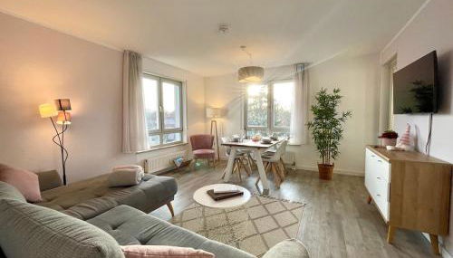 Dresden Rooftop Apartment mit 2 Balkone, Stellplatz, Top Anbindung - Foto 1