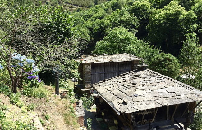 Casona de Labrada - Foto 72