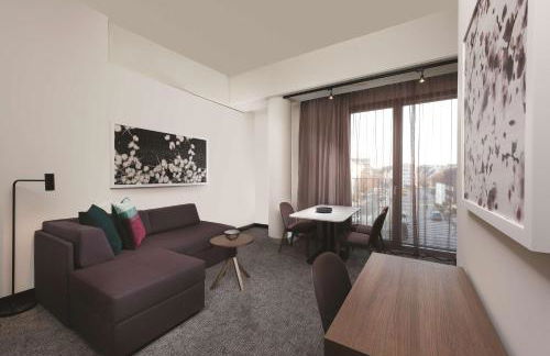 Adina Apartment Hotel Nuremberg - Foto 16