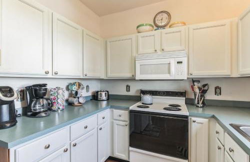 Cozy Cottage in Bethany Beach, Delaware - Foto 9