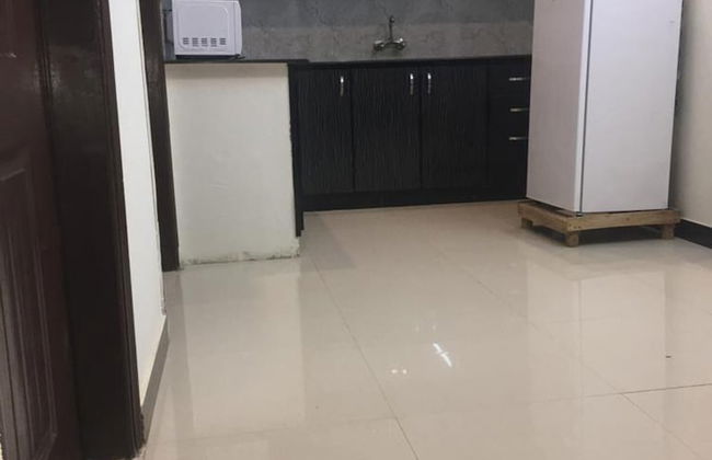 Remarkable Diamond Apartment Dha Defense Karachi - Photo 15