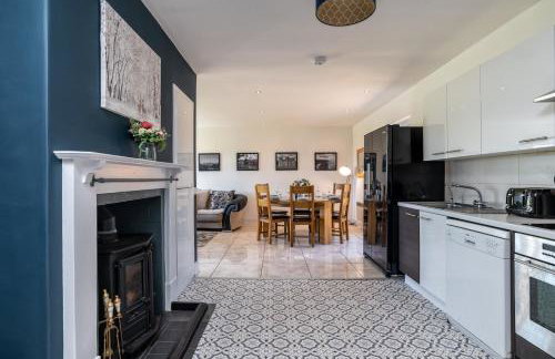 Stunning, Remodelled Cottage, Picturesque Location - Foto 22