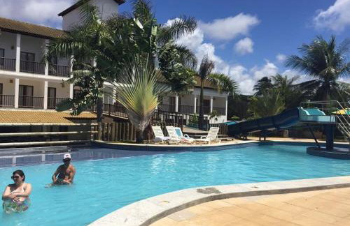 Apartamento em Subaúma no Resort Tree Bies - Foto 28