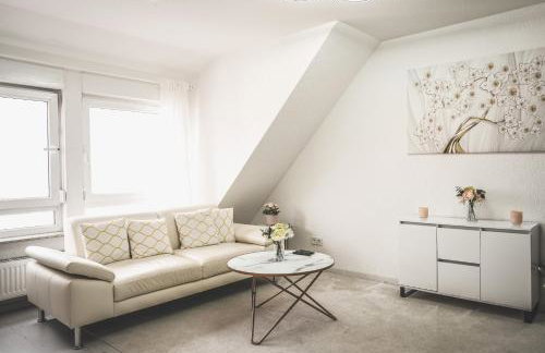 Exklusive Maisonette Wohnung am See, 5 Min zur SAP, Smart TV & Netflix - WeHome Premium - Foto 1