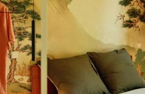 bluestar apartments am Storkower See inkl Badesteg und Gartensauna - Foto 47