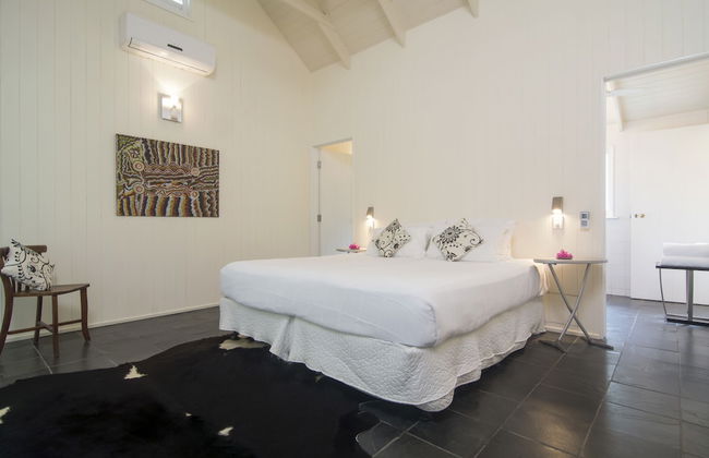 Port Douglas Cottage and Lodge - Foto 5