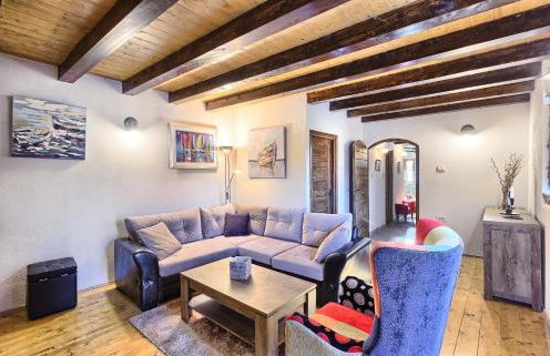 Dalmatia Stone House - heated pool - Foto 38