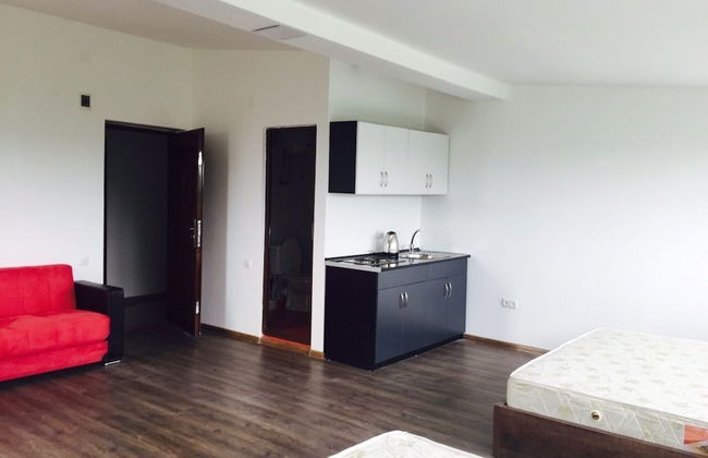 Apart-Hotel BlackSeaGeorgia BSG - Foto 7