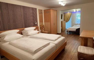 Aparthotel Tannenhof - Foto 21