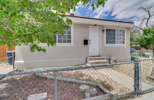 2 Mi to Old Town ABQ East Downtown Triplex Unit - Photo 24