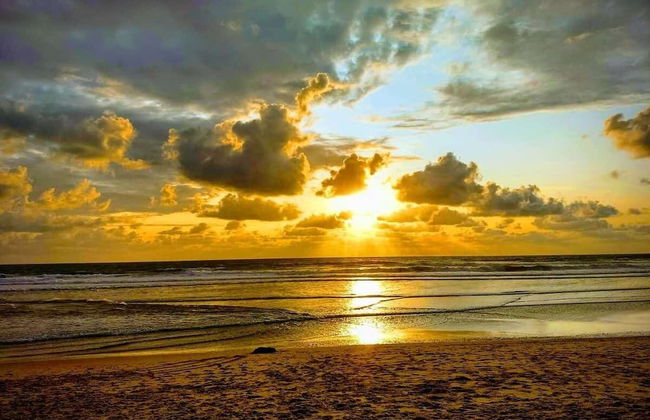 Splendid Quadruple Room Located 2 Steps From the sea - Foto 16