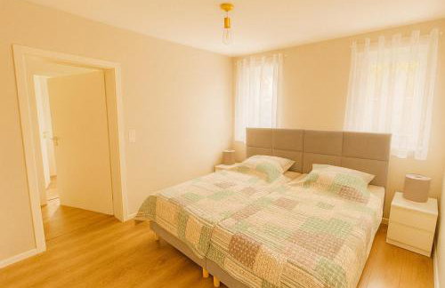 Ferienwohnung Abbey - Foto 10