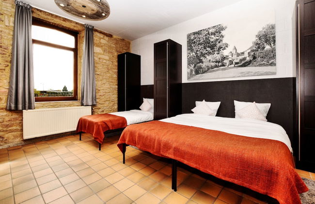 Group Retreat With Spa - Photo 19