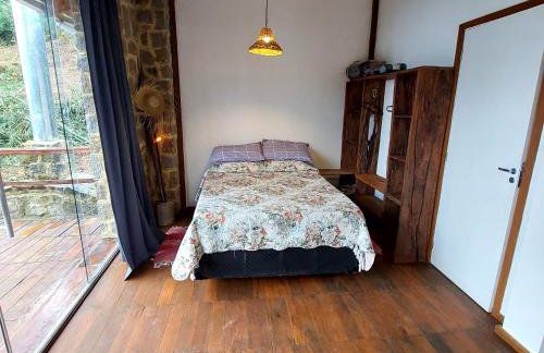 Chalé dos Altos de Laranjeiras - Foto 16