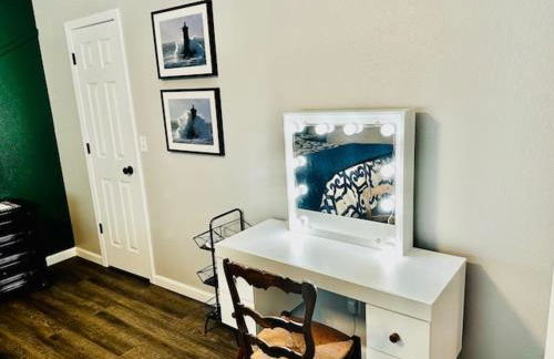 The Lighthouse Pet Friendly Hot Tub BBQ Sleeps 11 - Foto 12