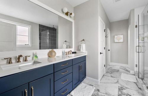 Lake Home Retreat w/Lake/Marina Access Golf Cart - Foto 30