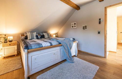 Wellnessparadies mit Sauna und Whirlpool - Foto 57