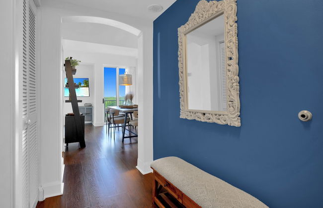 Ocean View 2 Bedroom in Coconut Grove - Foto 3