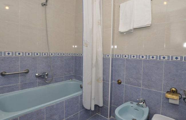 APCOSTAS Almuñecar Playa / Dos Dormitorios - Photo 8