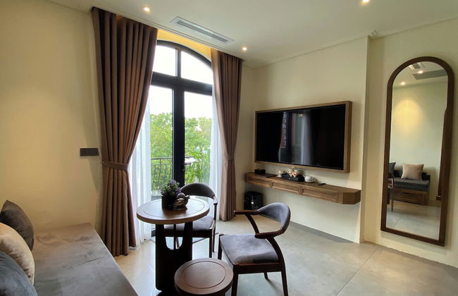JB Serviced Apartment Phu Quoc - Foto 24