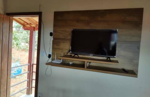 Casa do Vani - Lapinha da Serra - Foto 40