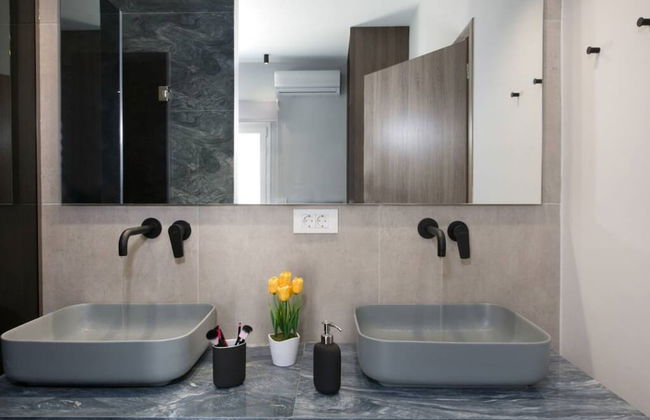 Villa Eva Mari - Villa Eva Mari - Foto 14