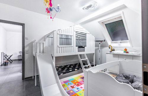 Elbflorenz Familien Suites - Foto 17