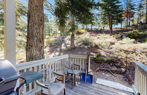 South Star Pines Retreat - Foto 8