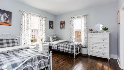 2 Bedroom Apartment Near Bristol Center - Foto 4