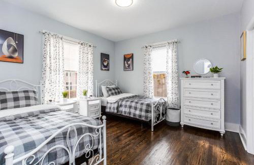 2 Bedroom Apartment Near Bristol Center - Foto 4