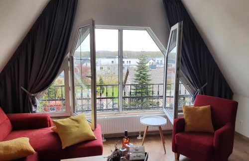 Ostseestrand-Apartments - Foto 21