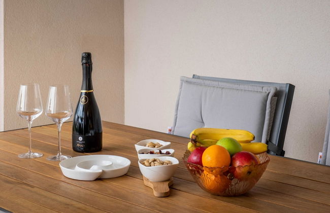 Spacious Povljana Apartment With Sea View and Terrace - Foto 17